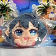 にじさんじ 小野町春香 極楽湯 もちころりん ぬいぐるみ