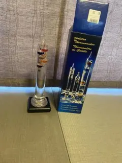 温度計
