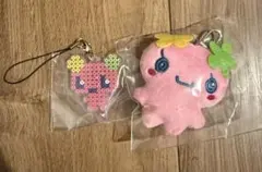 たまごっち　ふらわっち2点セット