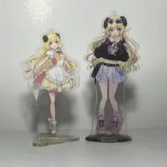 2026年最新】角巻わため アクリルスタンドの人気アイテム - メルカリ