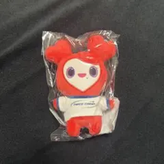 TWICE チェヨン 10周年 ポップアップ ぬいぐるみ