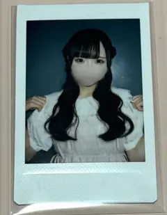 MEGAFON 小晴のか ランチェキ