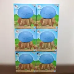 劇場版 転生したらスライムだった件 蒼海の涙編 リムル様 大きなソフビフィギュア