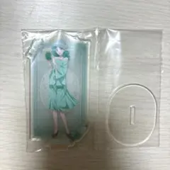 セーラームーン 一番くじ Ｆ賞 海王みちる アクリルスタンド