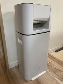 2026年製アイリスオーヤマサーキュレーター衣類乾燥除湿機 KIJDCP60W