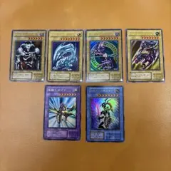 遊戯王 大会 優勝者プロモーションカード３枚セット おまけ 遊戯王 大会 優勝者プロモーションカード3枚セット おまけ - メルカリ