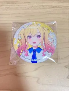 プロセカ 天馬咲希 咲希 ローソンコラボ 缶バッジ ランダムグリッター缶バッジ