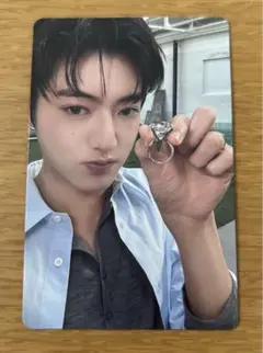 TREASURE Pleasure ハルト　トレカ