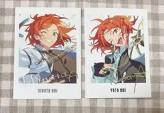 あんスタ！！ 葵ひなた 葵ゆうた 2wink