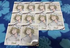 ツイステ ルーク フォト風カード くつろぎマイルーム - メルカリ