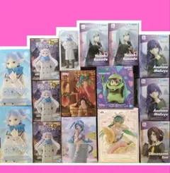 フィギュア まとめ売り １５個 初音ミク プロセカ 葬送のフリーレン
