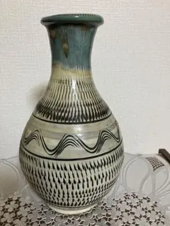 2025年最新】小石原焼 花瓶の人気アイテム - メルカリ