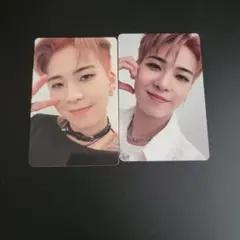 JO1 EQUINOX 川尻蓮 トレカ