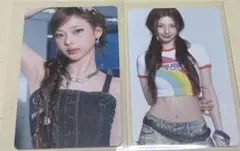 babymonster トレカ 【ルカ】YGFAMILYシート特典IGアリーナ | Mercari