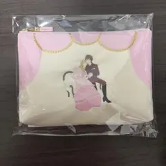宝塚　花組　はいからさんが通る　刺繍ポーチ 宝塚歌劇団 はいからさんが通る 刺繍ポーチ未開封 - メルカリ
