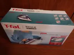 T-fal VIRTUO 80 FV1880 スチームアイロンのサムネイル