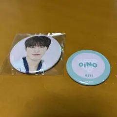 SEVENTEEN セブチ DINO ディノ