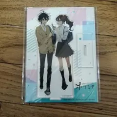 2025年最新】ホリミヤ展 アクリルスタンドの人気アイテム - メルカリ