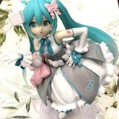 39の日くじ　初音ミク　B賞　フィギュア　スケールフィギュア　メリーシュガー