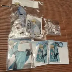 松野千冬 グッズ