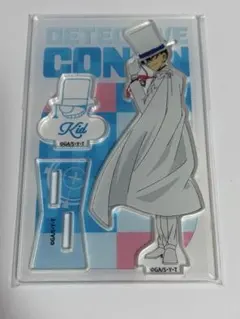 2026年最新】怪盗キッド 名探偵コナン アクリルスタンドの人気アイテム
