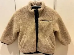 キムラタン ノウズ キッズジャケット100