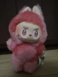 THE MONSTERS Big into Energy ぬいぐるみペンダント