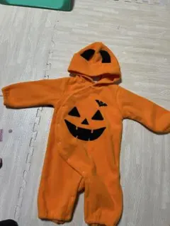 ハロウィン かぼちゃ 着ぐるみ