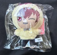 【アイナナ 狗丸トウマ】きらどる おさんぽーず！vol.1