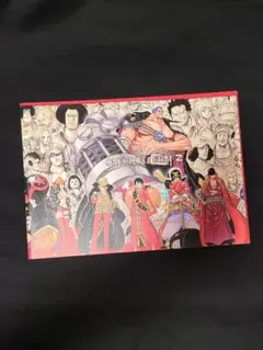 2026年最新】ワンピースフィルムZの人気アイテム - メルカリ