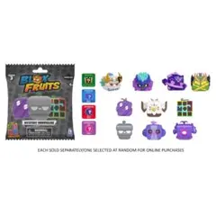 Blox Fruitsブロックスフルーツ シリーズ2 ミニフィギュア DLC - メルカリ