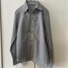 【ギャミヌリィ】ブラウス　ストライプのサムネイル