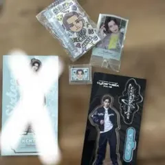 神谷健太 グッズセット