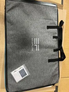 EcoFlow ソーラーパネル400w用　保護ケース