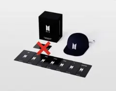 BTS ARMY MEMBERSHIP GIFT