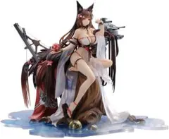 W*i様 アズールレーン 天城 走水静蓮Ver.