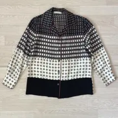 【美品】ETRO エトロ シルク シャツ 長袖 総柄 サイズ40 女性 上品 春 楽天市場】古着 未使用 ETRO エトロ イタリア製 シルク 総柄 長袖