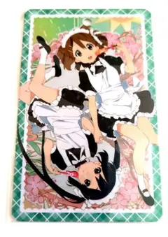 2025年最新】けいおん カードの人気アイテム - メルカリ