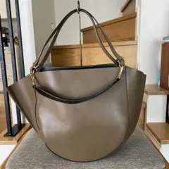 WANDLER ワンドラー Mia トートバッグのサムネイル