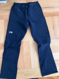 THE NORTH FACE ノースフェイス　アルパインライトパンツ　S