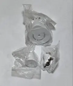 ちっちゃなおばけさん ちょっとおおきなおばけさん ならぶんです わんちゃん