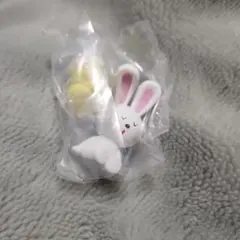 たべっ子どうぶつ THE MOVIE 2 うさぎちゃん&ひよこちゃん