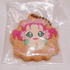 プリキュアクッキーチャームコット2 はーちゃん