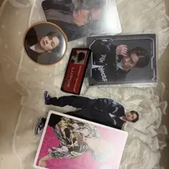 川村壱馬セットまとめ売り - メルカリ