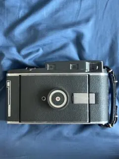 ポラロイド Pathfinder 120 Land Camera 動作未確認のサムネイル