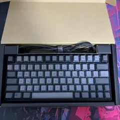 NovelKeys × FF14 コラボキーボード 限定モデル - メルカリ