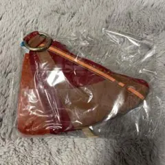 モンスターハンターワイルズ コレクターズエディション セクレト武器鞄風ポーチ