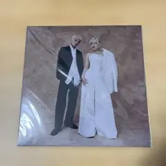 LEX&LANA 明るい部屋 レコード 12インチ POP YOURS