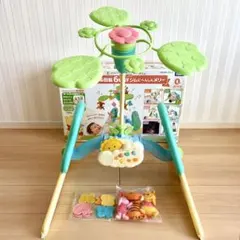 くまのプーさん　えらべる回転6wayジムにへんしんメリーのサムネイル