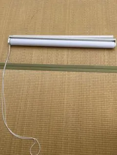 Nichibei ロールスクリーン グレー